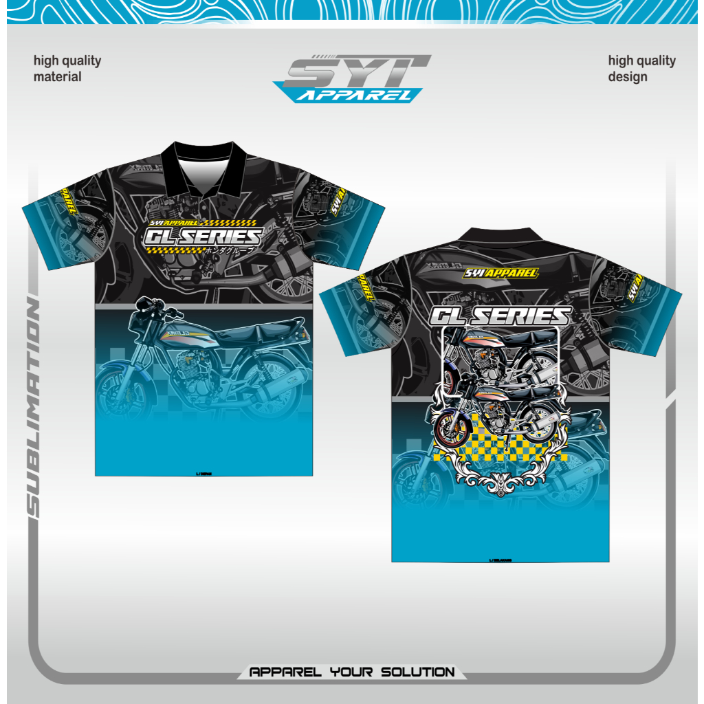 Jersey Herex, Kaos Jersey, Jersey Racing, Kaos Gl, Tiger, Cb, Jersey Road race