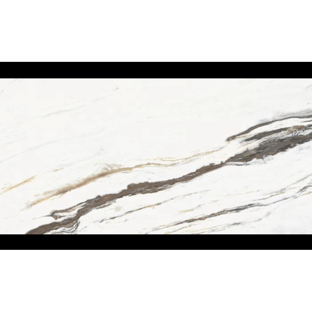 GRANIT LANTAI 60x120 MARMOGIO GIO02 MATT NIRO GRANITE