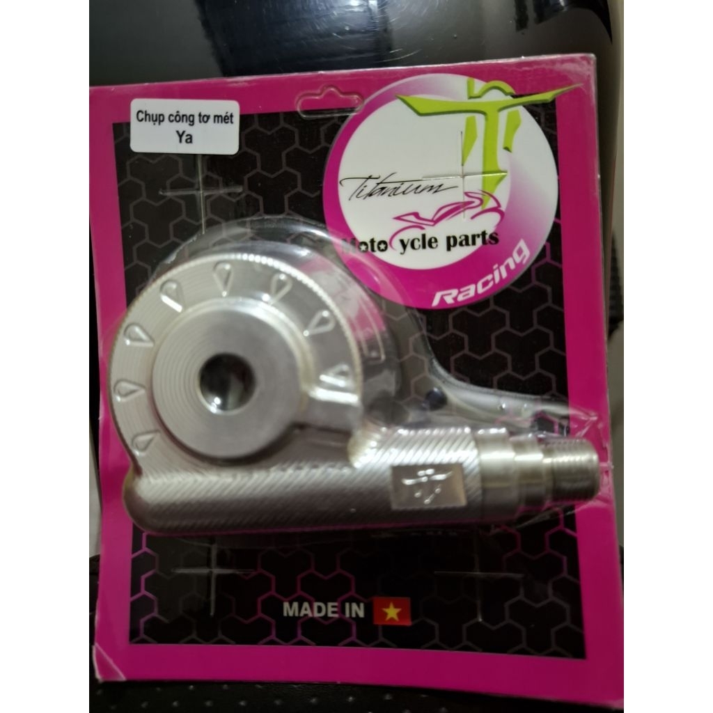 Gearbox speedometer CNC Mio Sporty Jupiter