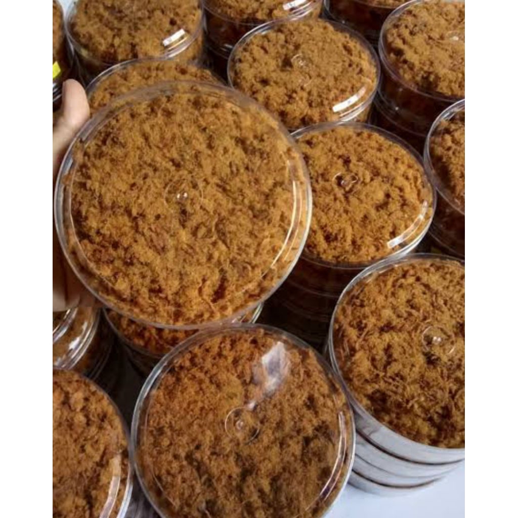

Abon ayam Wonogiri 300 gram