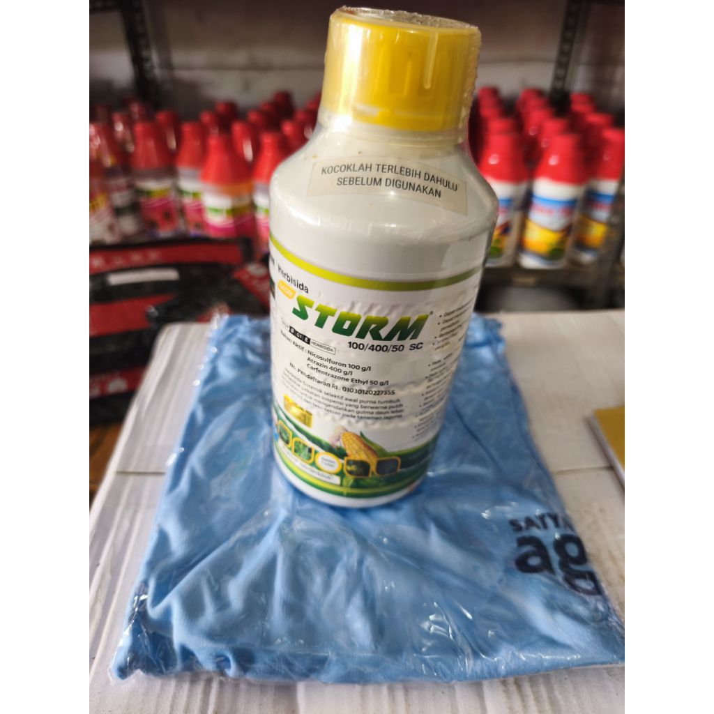 Herbisida Jagung Storm 1L