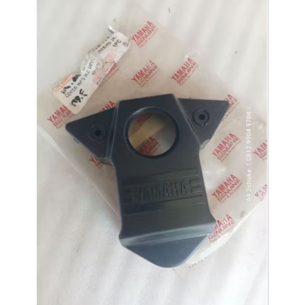 cover kontak rx king master original