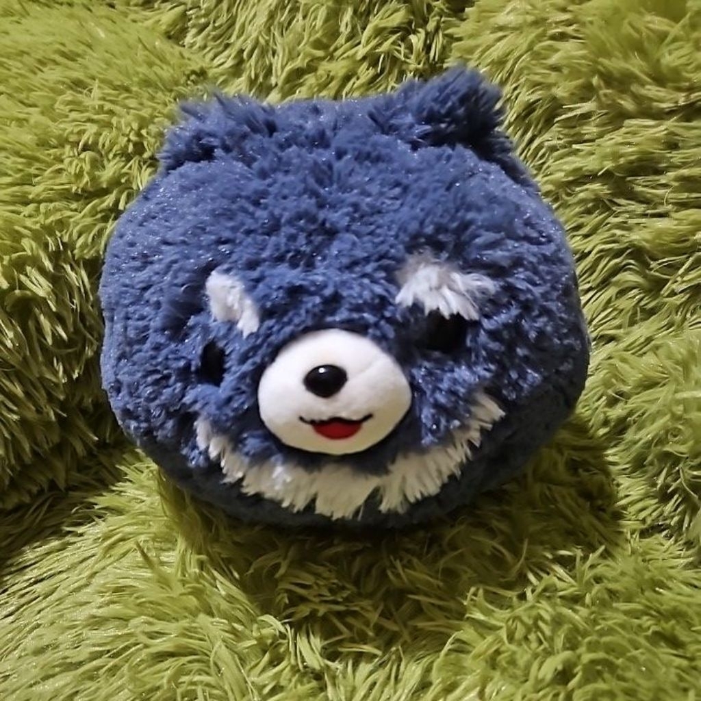 Boneka Amuse