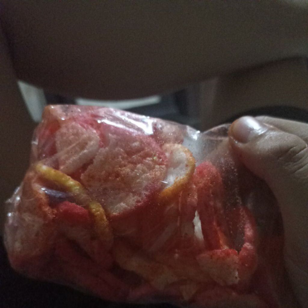 

kerupuk