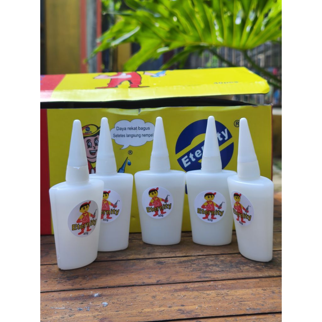 

Lem alteko eternity jumbo isi 10 pcs