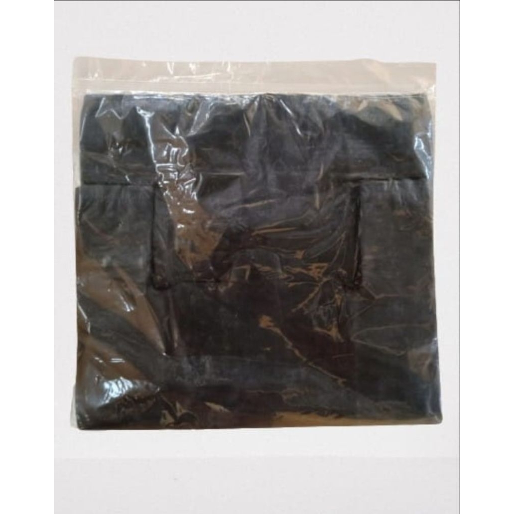 Kresek Hitam 28 x 03 x 48
