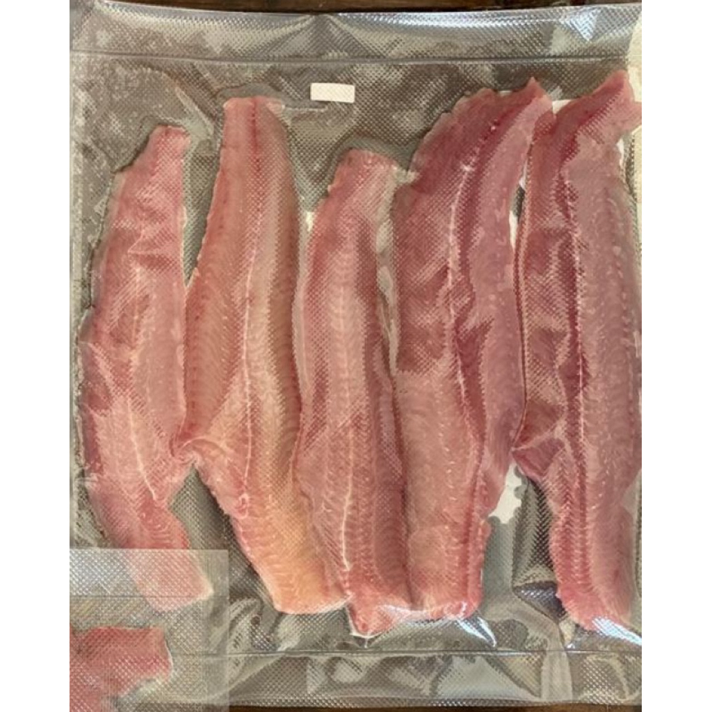 

Fillet Lele Fresh 500gr / 1kg