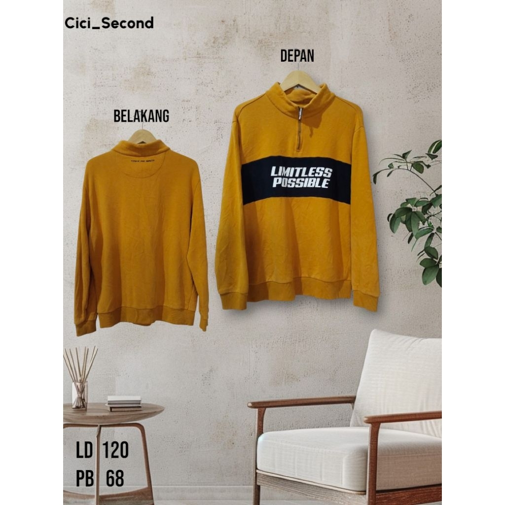 CN/HOODIE PRIA/ ATASAN PRIA/ SWEATER KEKINIAN ORIGINAL