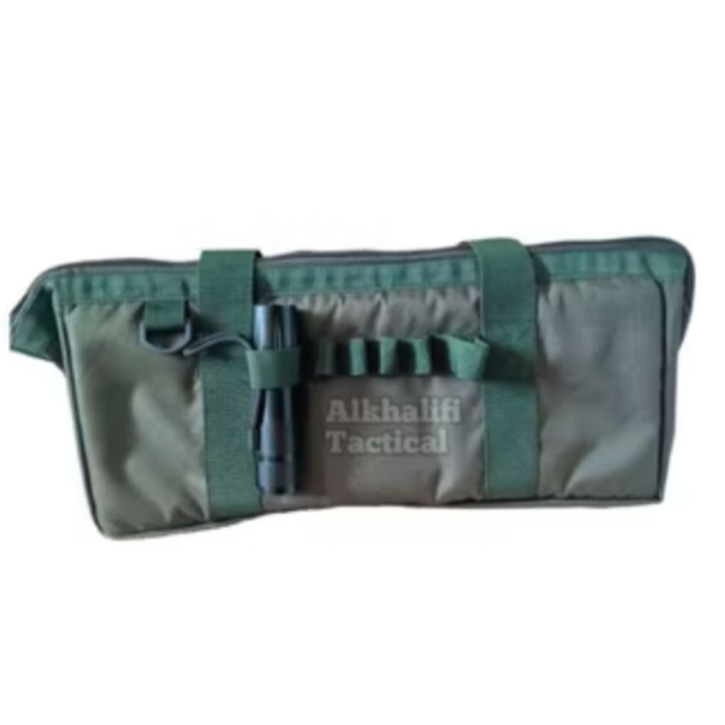 Toolbag Tas Perkakas Dongkrak Mobil Tas penyimpanan alat alat listrik