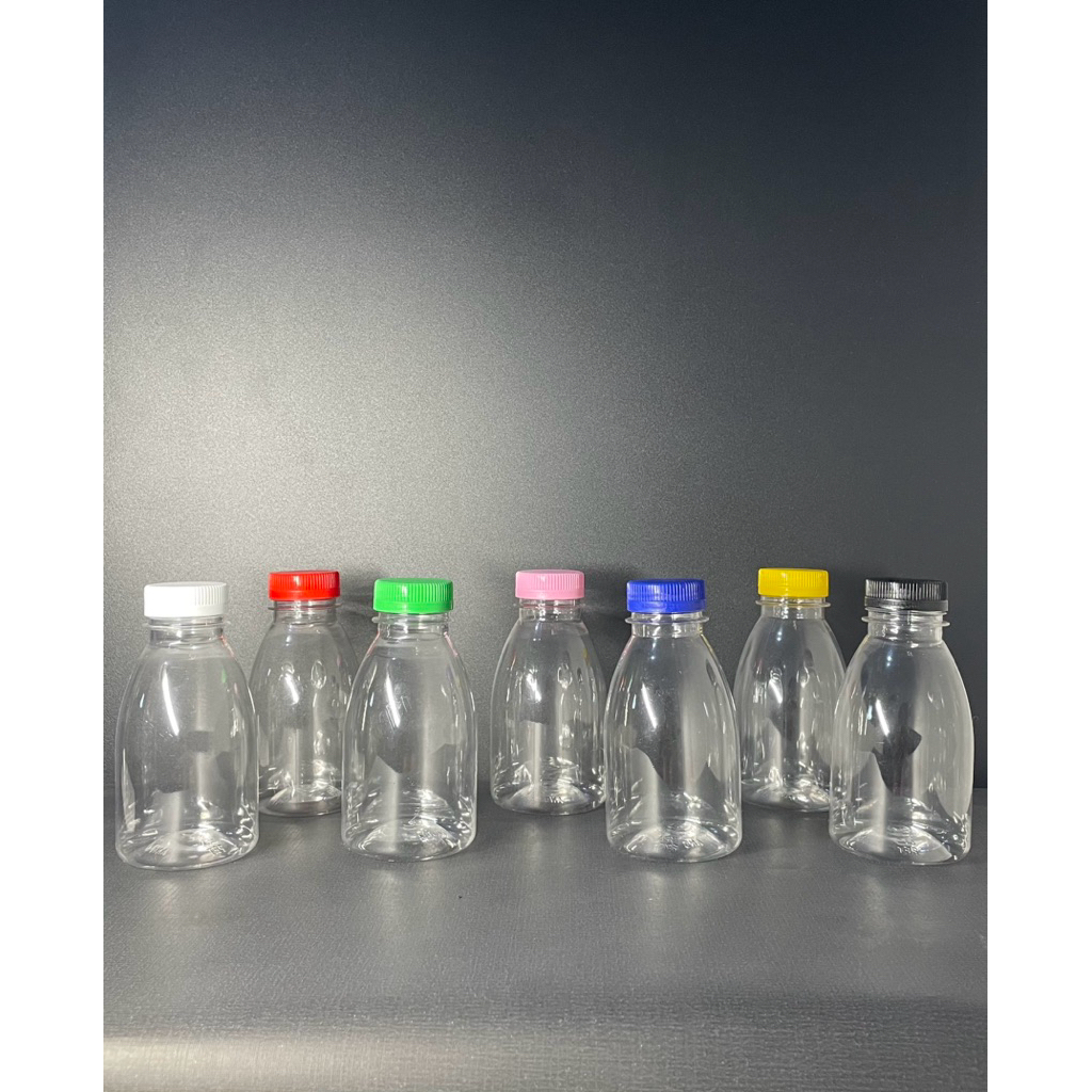 Botol cantik 150 ml (SN)