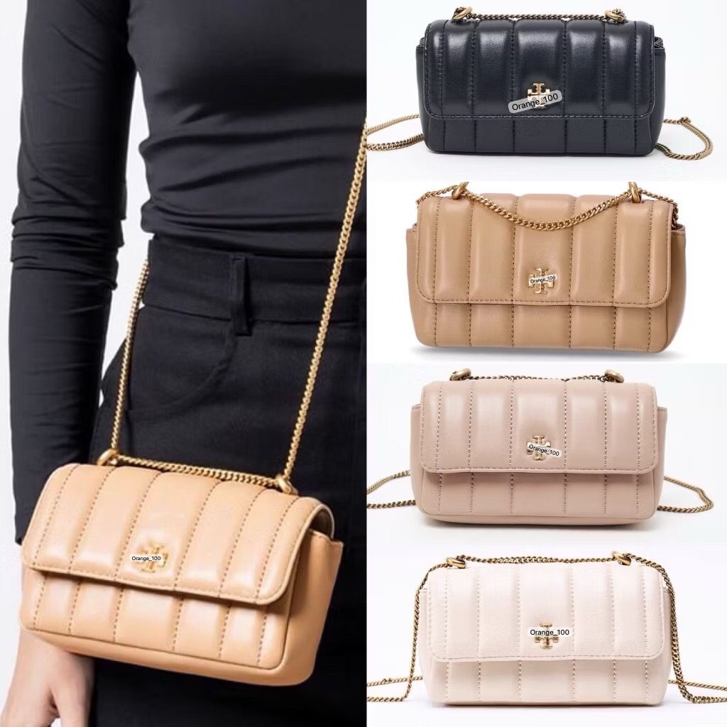 TAS WANITA TB KIRA MINI FLAP SHOULDER BAG ORIGINAL