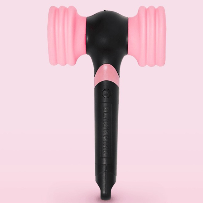 LIGHTSTICK BLACKPINK OFFC VER.2