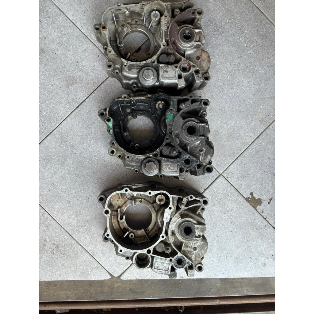 Rengkes,krengkes kiri mesin mp,gl,tiger