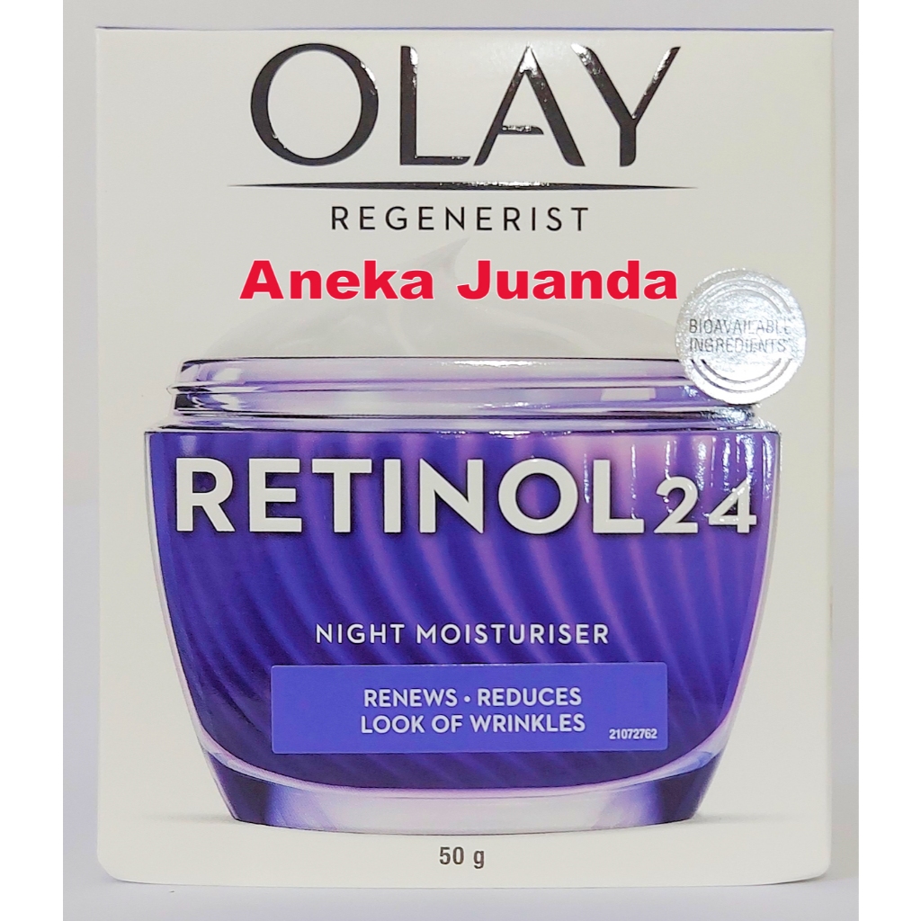Olay Regenerist Retinol 24