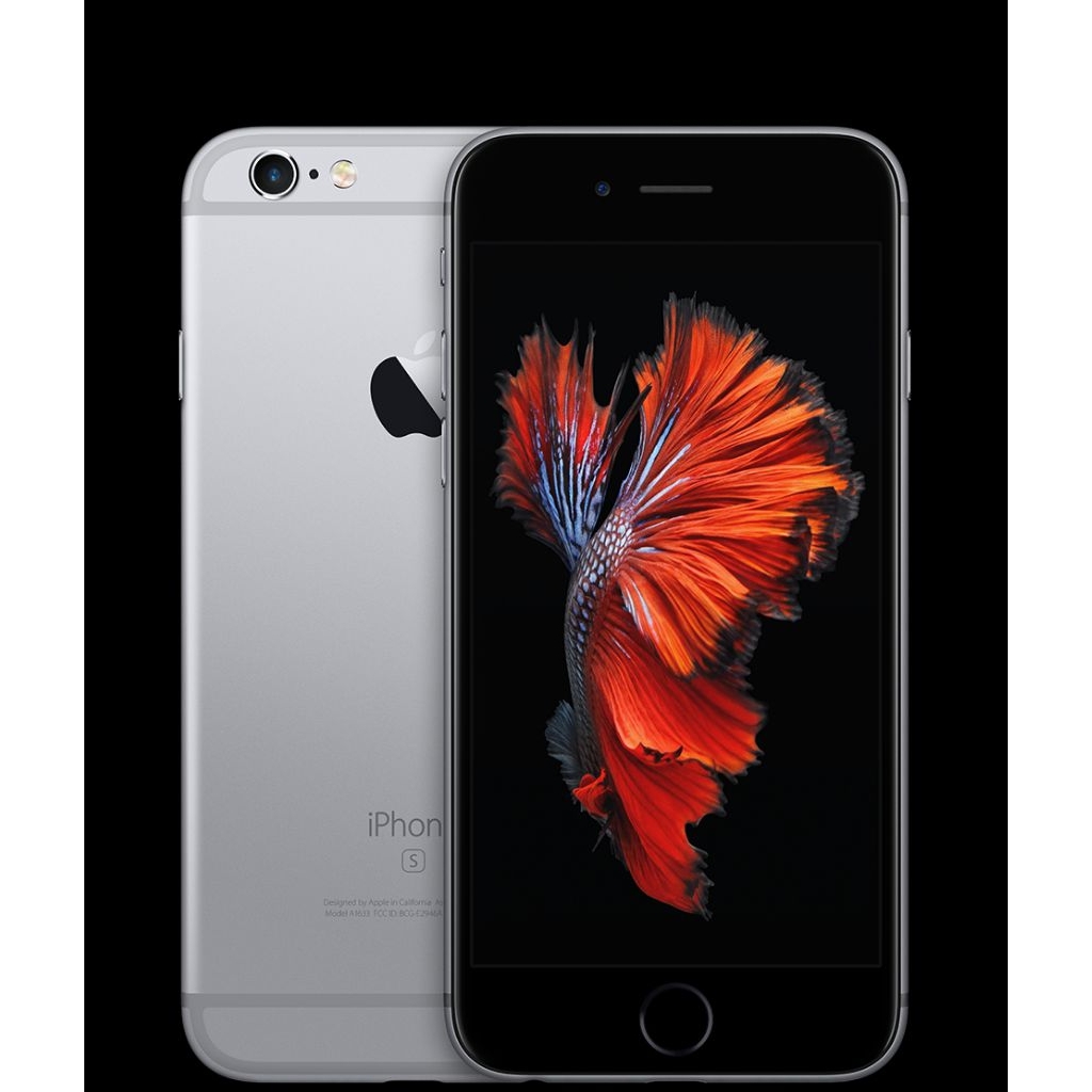 iPhone 6s Mulus no minus