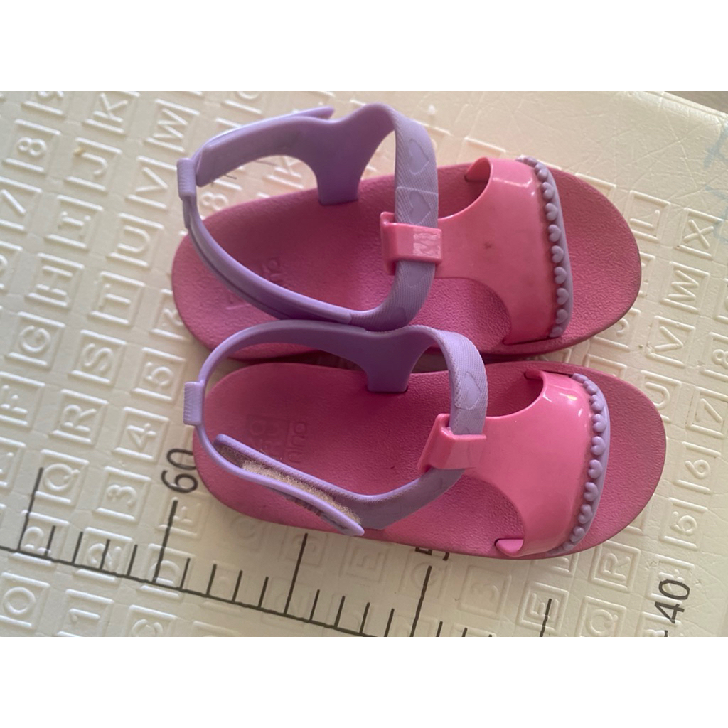 PRELOVED SANDAL ZAXY NINA KIDS