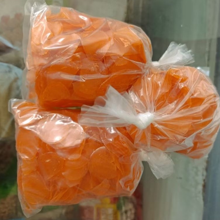 

krupuk oren 250gr