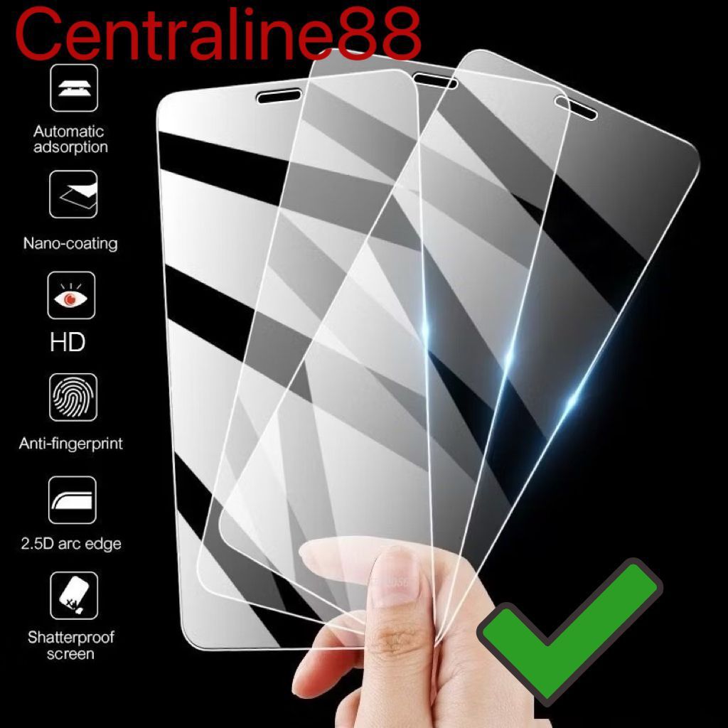 TG glass bening 0.3 Lenovo K5 Note K5 S5 A1000 A2010 A5000 A6020 A6600 A7010/K4 Note A7020 A7700 Vib