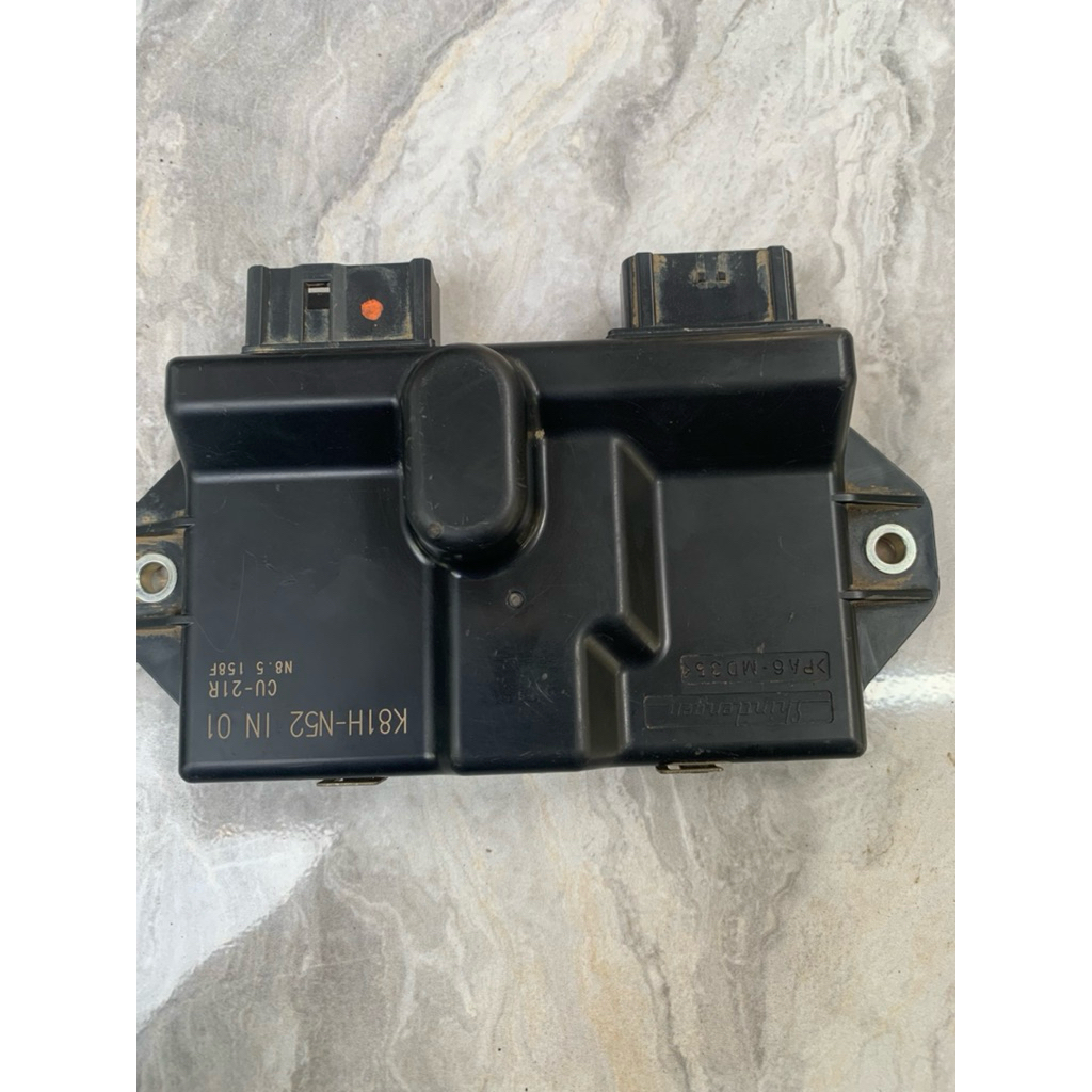 K81H-N52 ECU BEAT ECO K81 iSS (ORIGINAL COPOTAN)