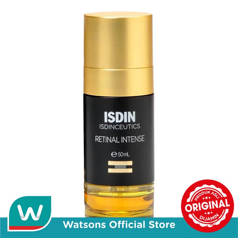 Isdin Isdinceutics Retinal Intense 50ml