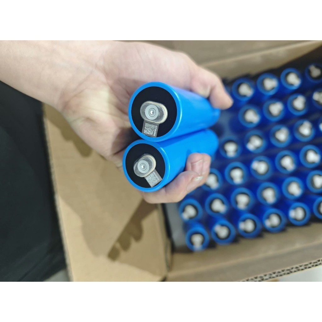 Banana Sport Baterai Lifepo4 15Ah Type 33140 Battery Lontong Ijo 3.2V Gotion Tembaga Lontong Balap