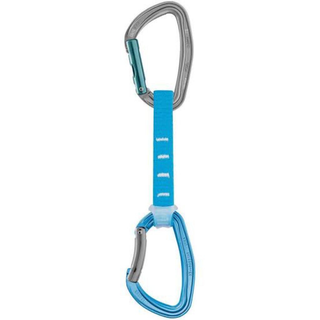 PETZL Djinn Axes Quickdraw 11cm Original
