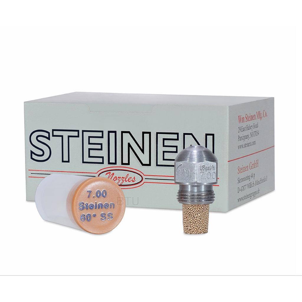 nozzle steinen 7.00 60⁰