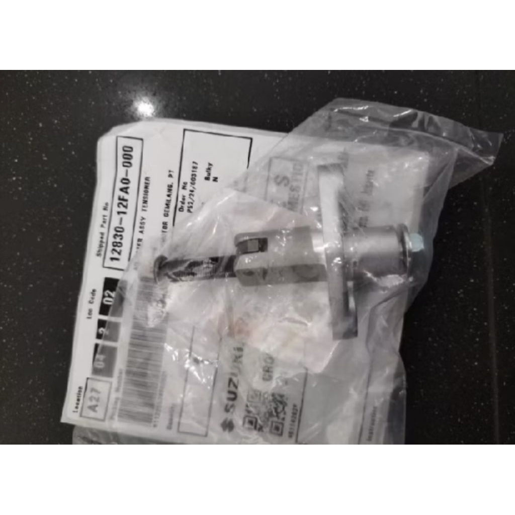 Tonjokan Tensioner Suzuki Thunder 125 Original SGP