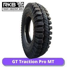GT Traction Pro size 700 R14 Ban Mobil L300 Carry Xenia Avanza APV