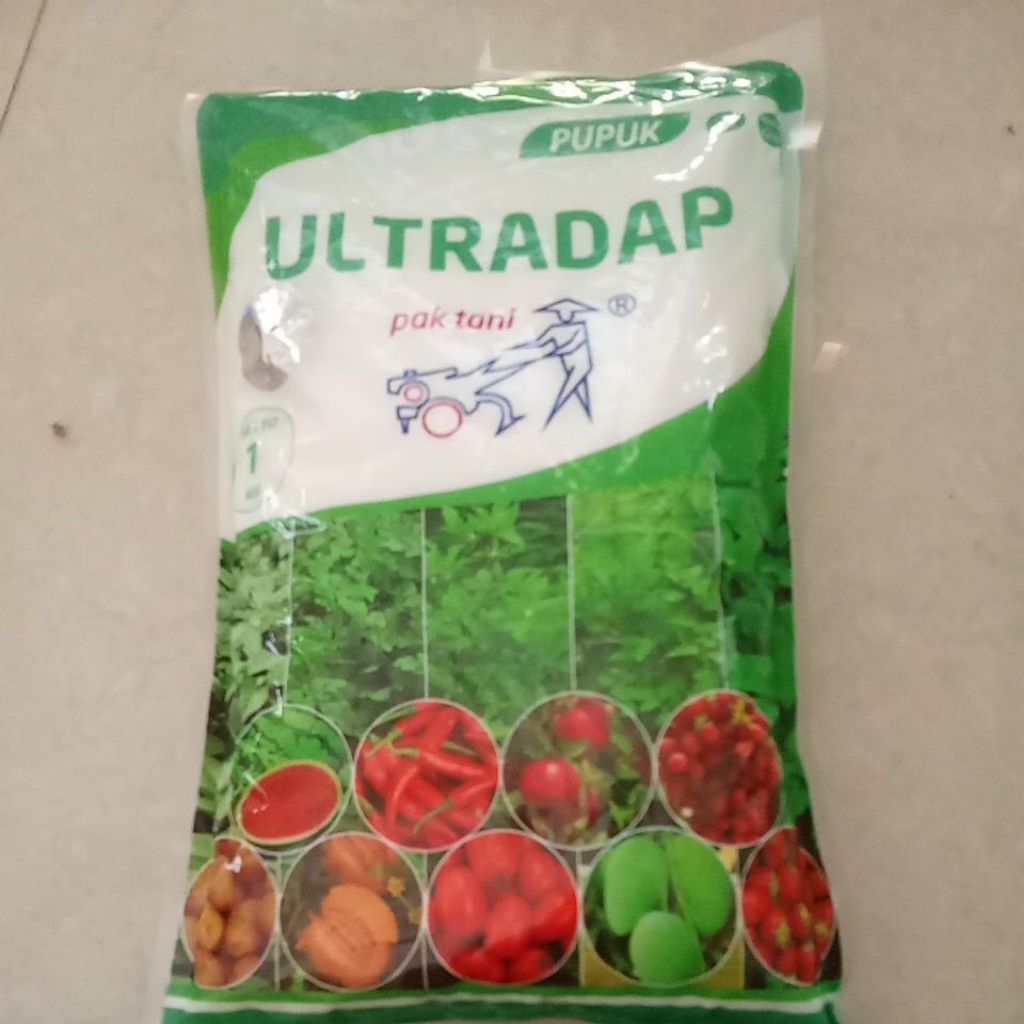 Ultradap