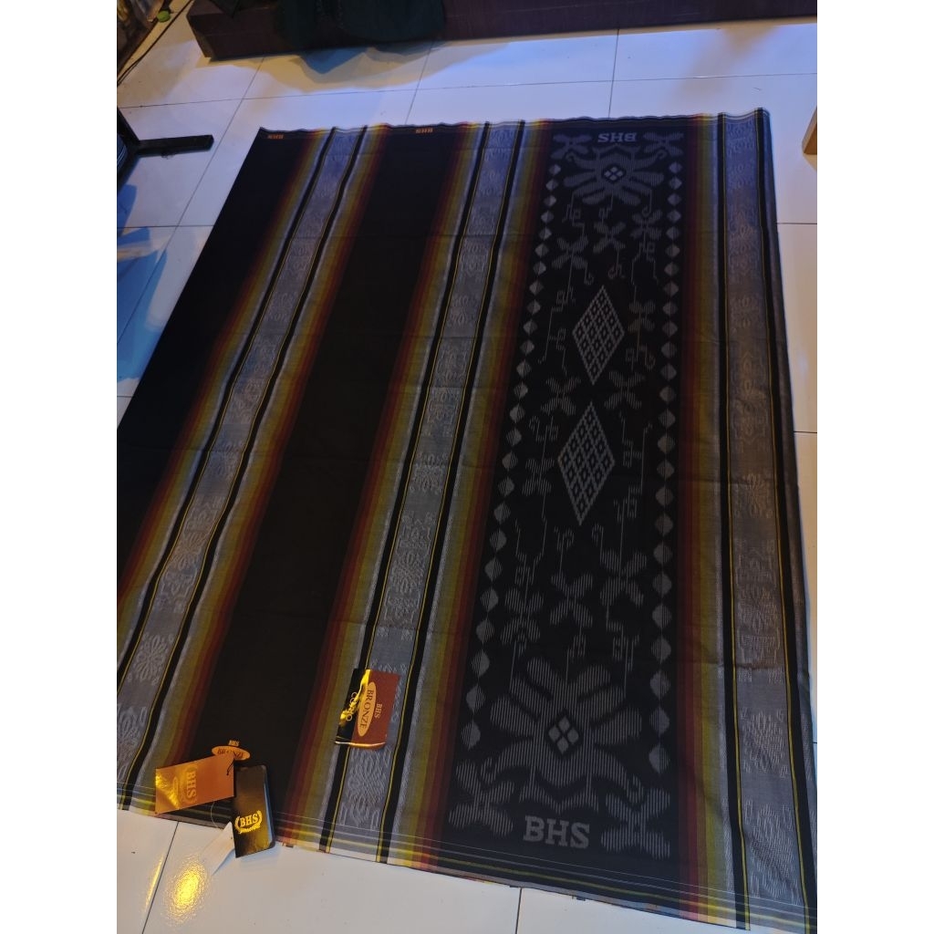 bhs cosmo songket Bronze