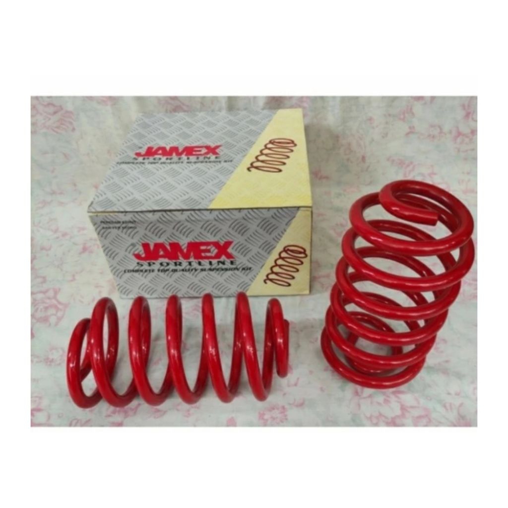 PER KEONG BELAKANG JAMEX EMPUK AVANZA/XENIA 2005-2011