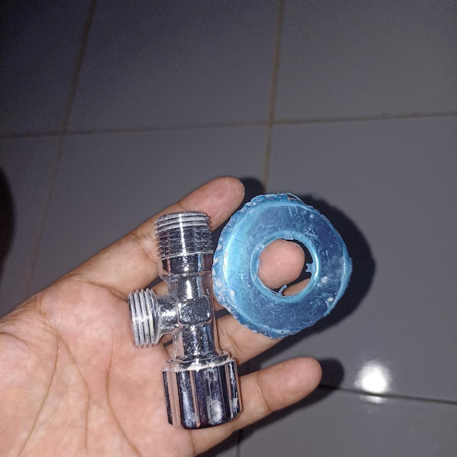 Kran American Standard F54400-Chadys