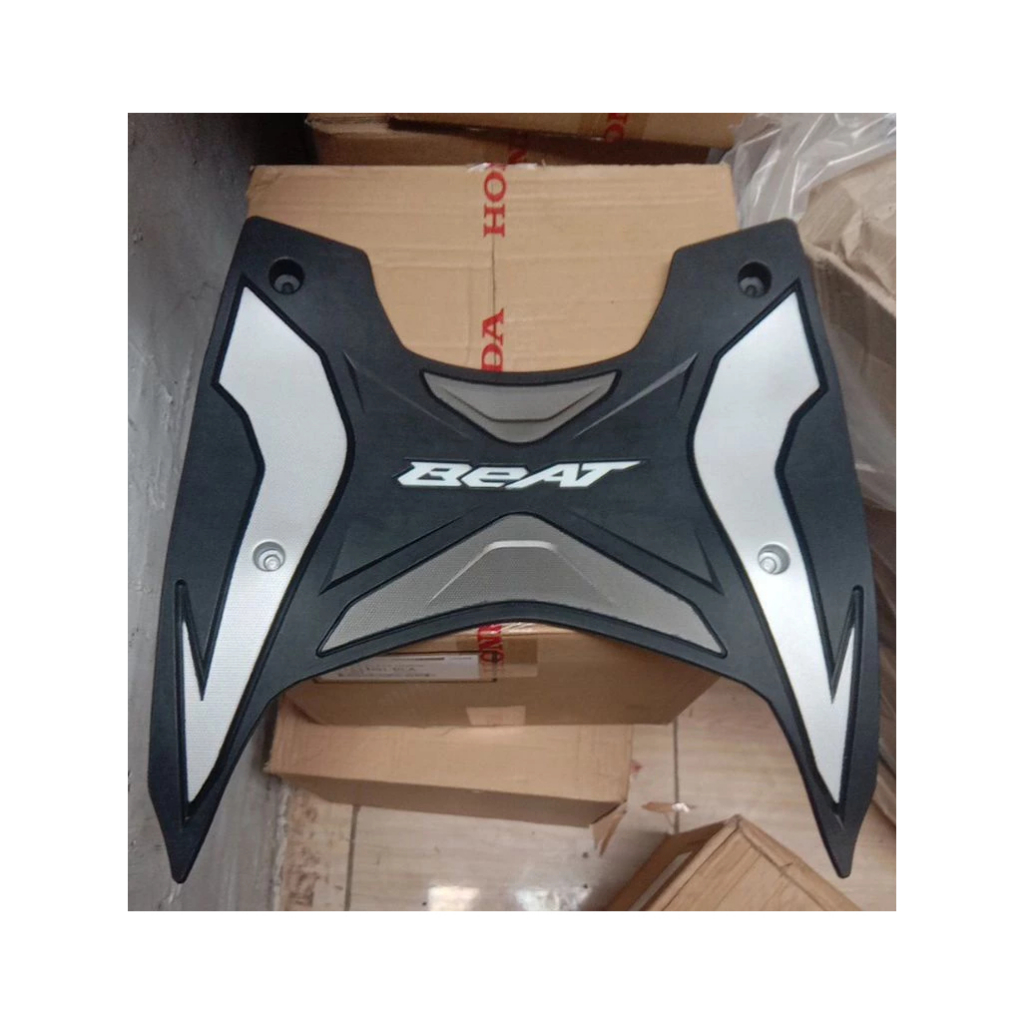 KARPET BEAT CBS ISS BEAT DELUXE DAN BEAT STREET 2020 2021 2022 ORIGINAL HONDA