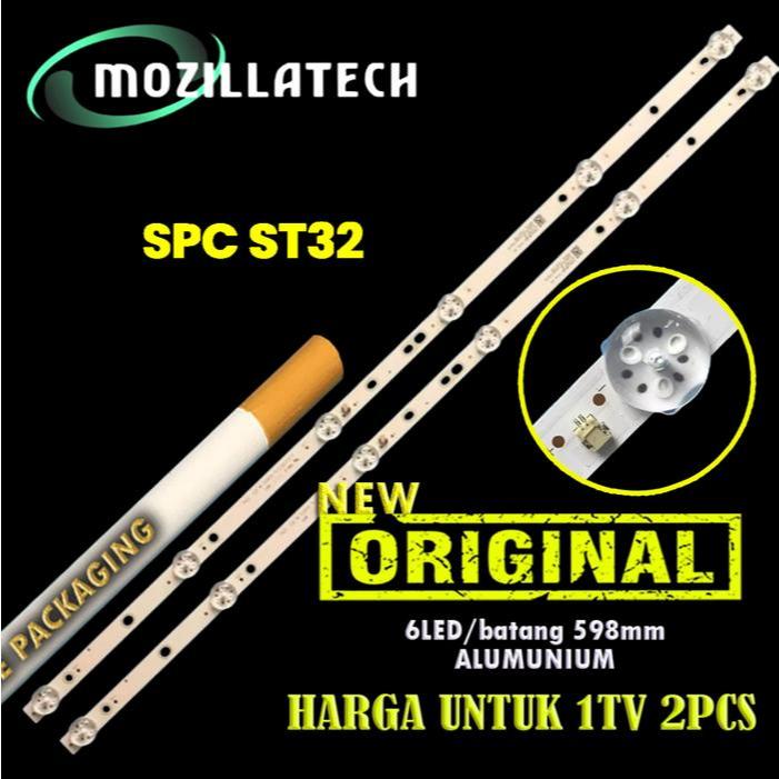 BACKLIGHT TV LED SPC ST32