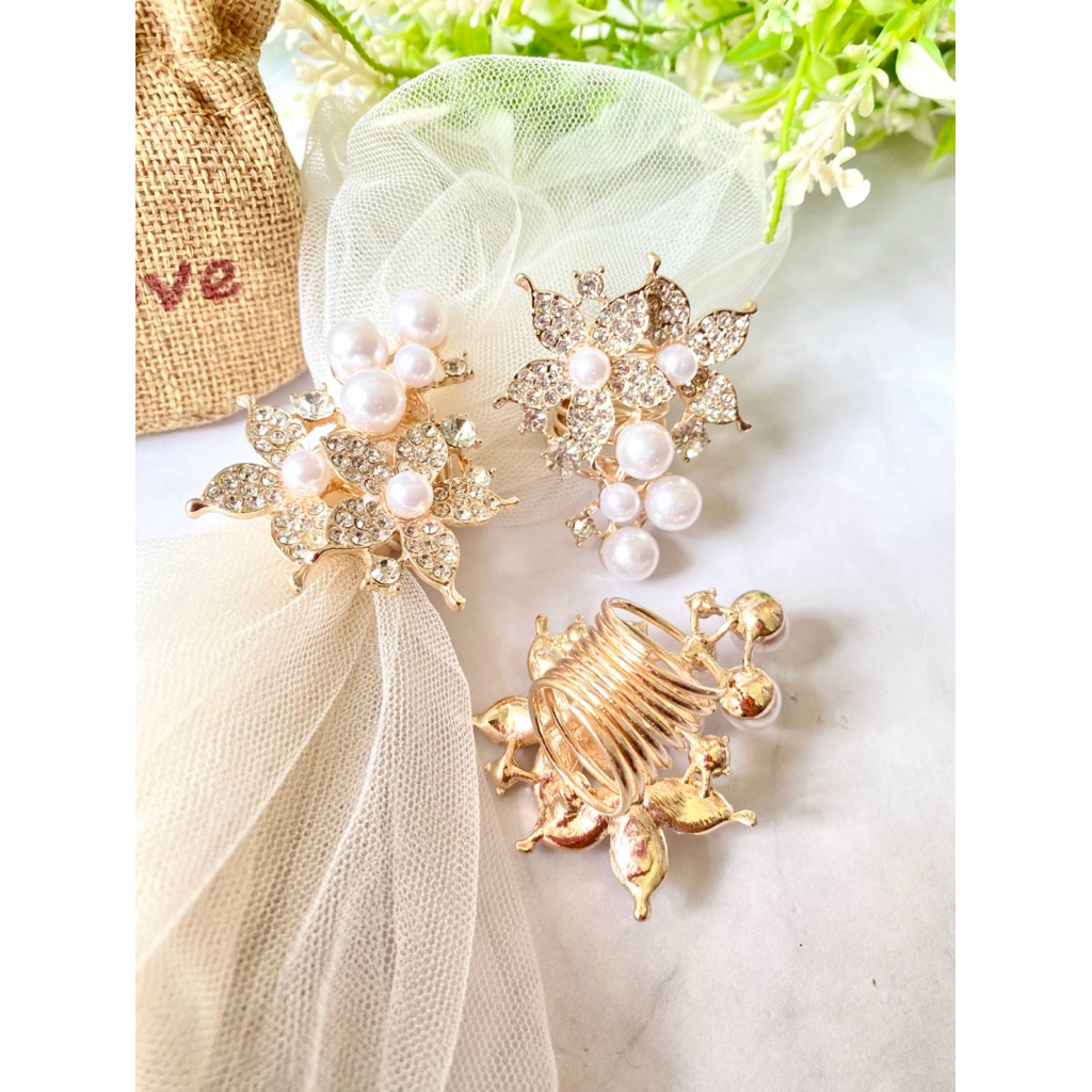 ring hijab/ring hijab kembang/ring hijab/ring hijab terbaru/ring hijab murah/ring hijab