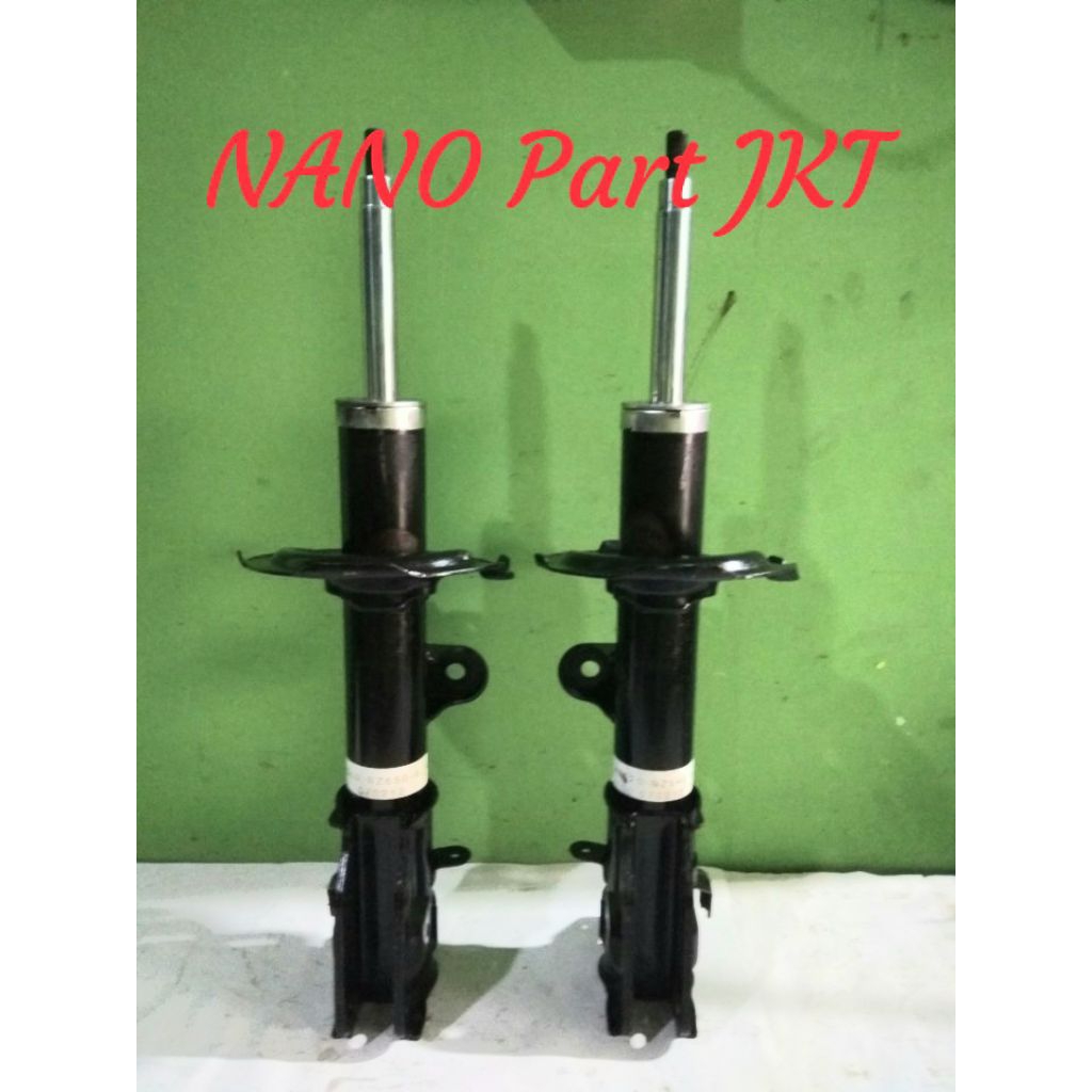 Shock breaker Daihatsu Terios Rush Depan 2006 2007 2008 2009 2010 2011 2012 2013 2014 2015 2016 2017