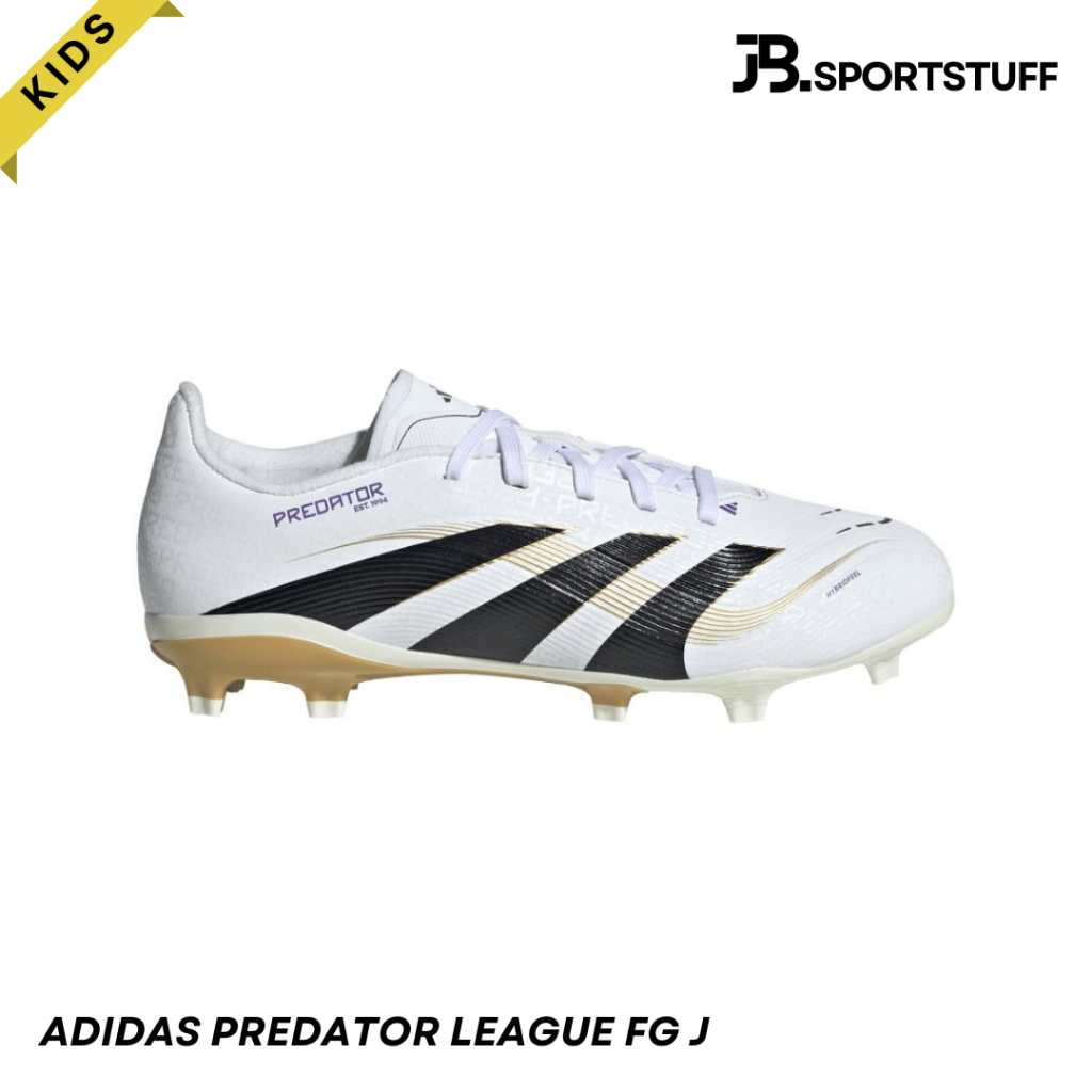 ADIDAS SEPATU BOLA ANAK PREDATOR LEAGUE FG J JI1124 ORIGINAL / SEPATU BOLA ANAK ADIDAS