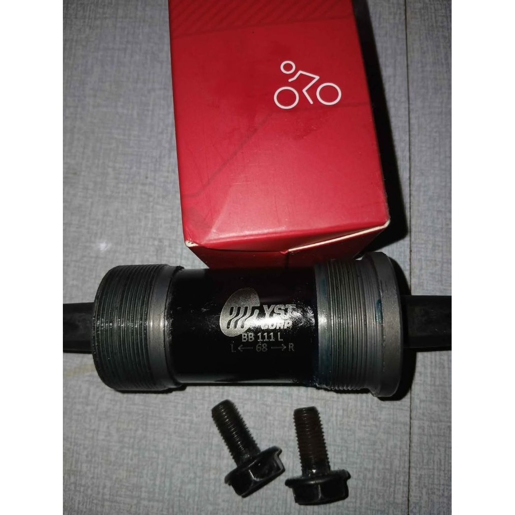 Bottom Bracket (BB Kotak)