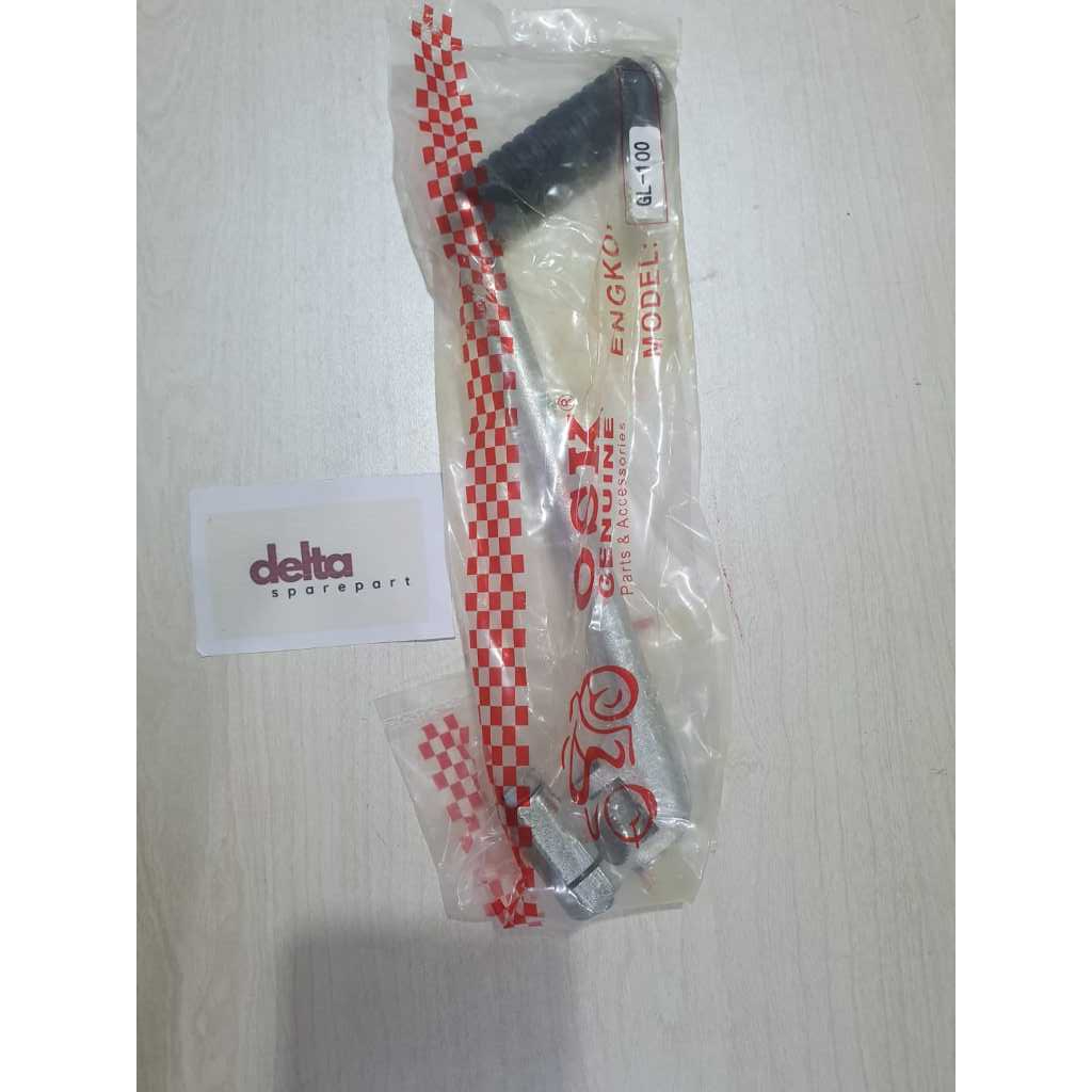 Pedal Kick Stater Selahan Engkolan GL 100 GL100