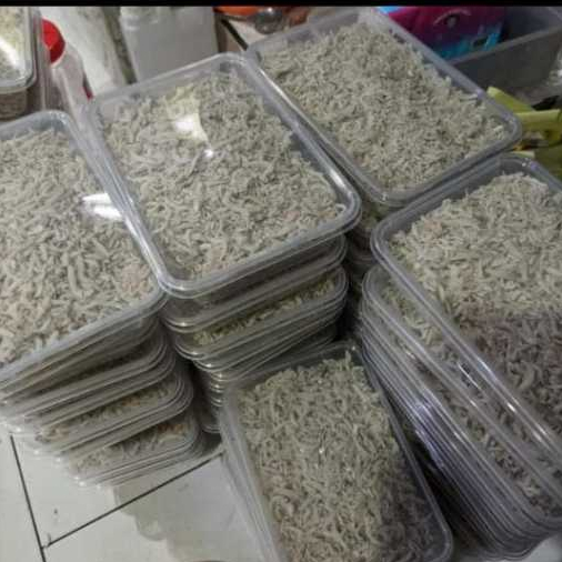 

Teri nasi kering 200gr