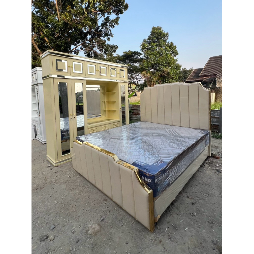 Paket Seserahan Nikita/Paket Lamaran/Paket hantaran pengantin