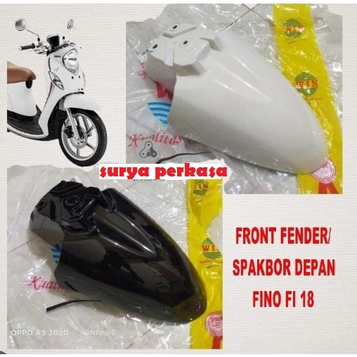 SPAKBOR DEPAN FINO FI FINO 125CC WIN