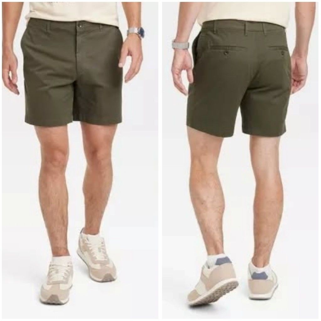 Celana Goodfellow Pendek Celana Pendek Goodfellow