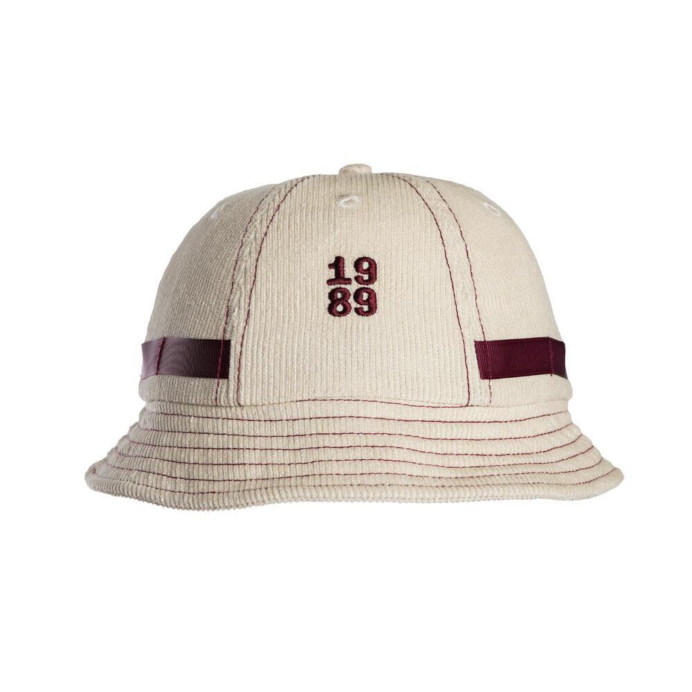 Eiger  WS Trisha Corduroy Bucket Hat Topi bucket wanita Daily Travelling