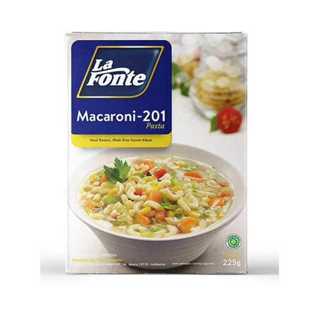 

[PO] La Fonte Repacking