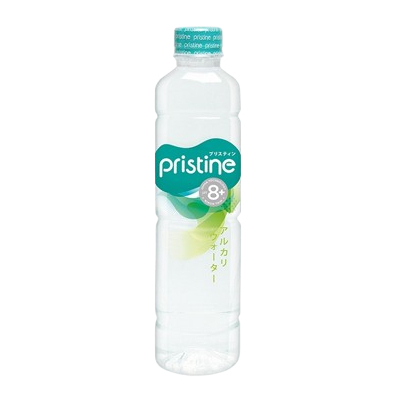 

PRISTINE 600 ML 8999510785465