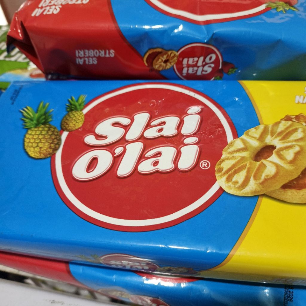 

slai olai