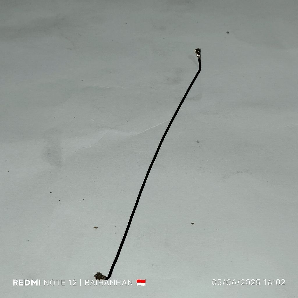 Antena Sinyal Advan G5 Triple Camera