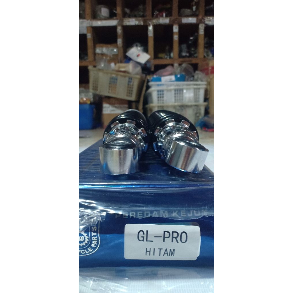 SHOCK BELAKANG GL PRO TOKAIDO